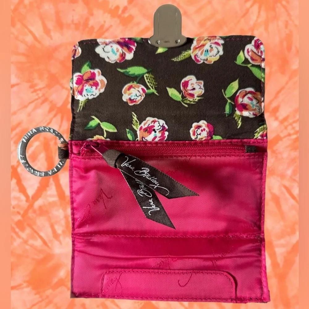 Vera Bradley this quick